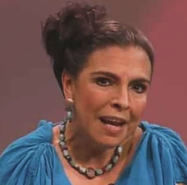 muere thelma dorantes