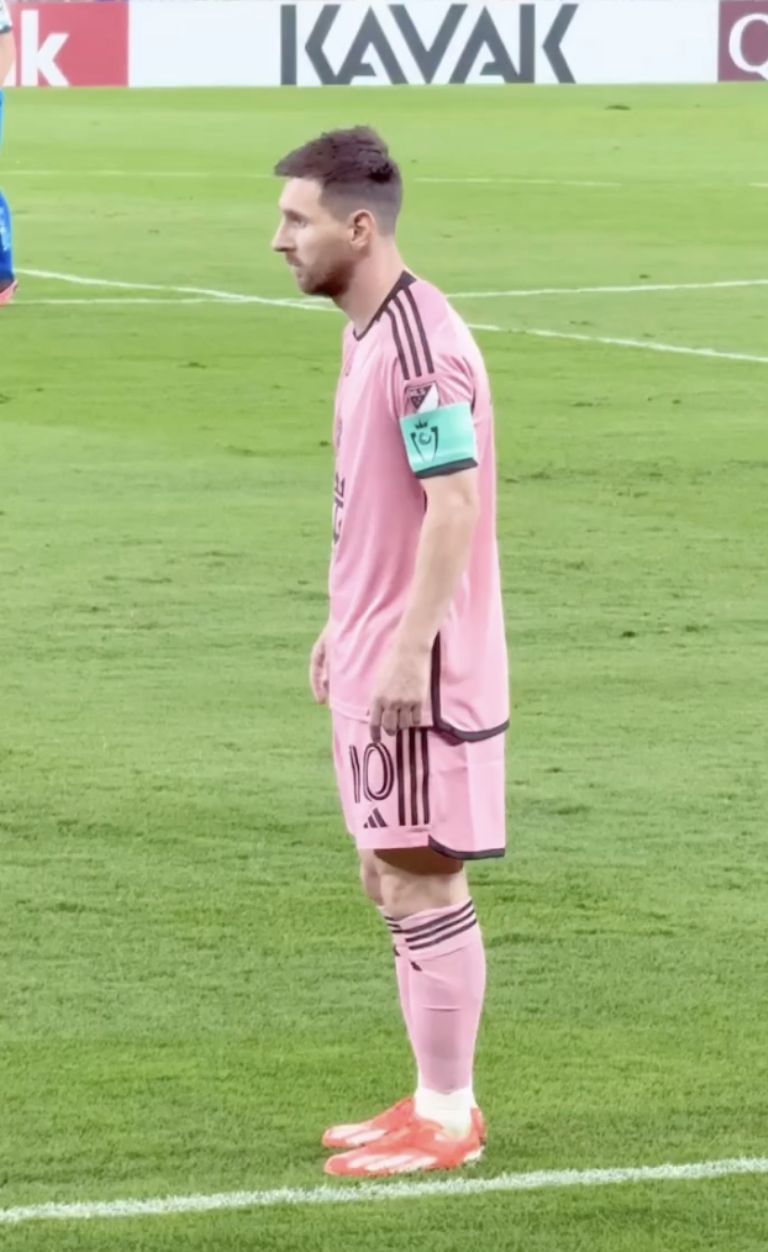 Messi