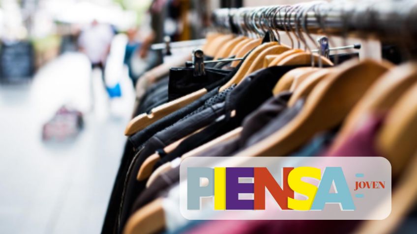 Fast Fashion: ¿Estar en tendencia o hacer conciencia?