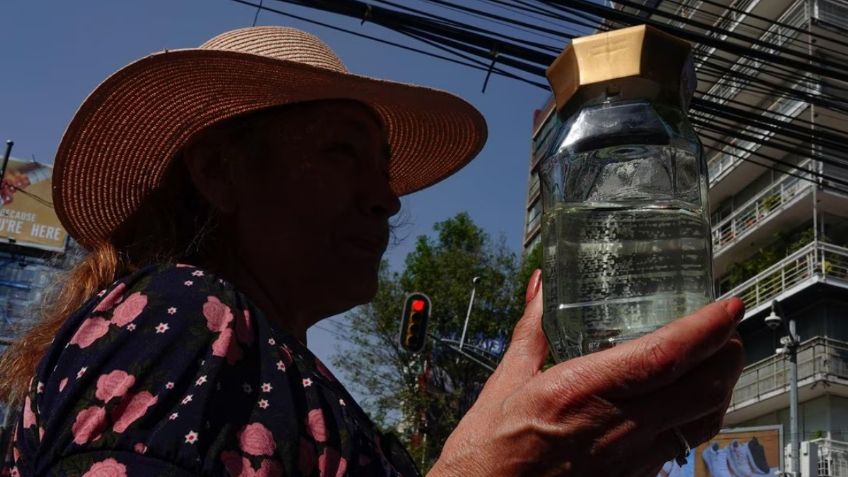 ¿Cuándo estará limpia el agua para vecinos de Benito Juárez? Esto se sabe