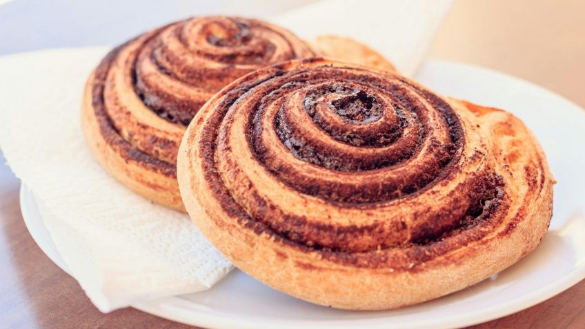 Starbucks: aprende a hacer su deliciosa receta de rolls de Nutella en tan solo en 25 minutos