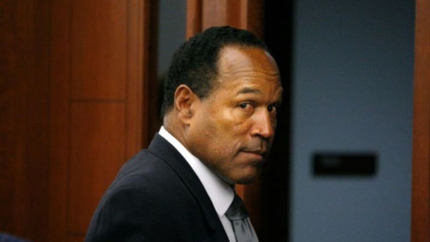 Muere a los 76 años O.J. Simpson, exjugador de la NFL acusado por asesinato