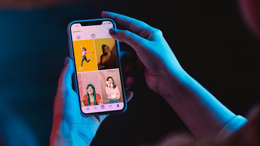 Instagram aplicará esta nueva función para evitar estafas entre los adolescentes