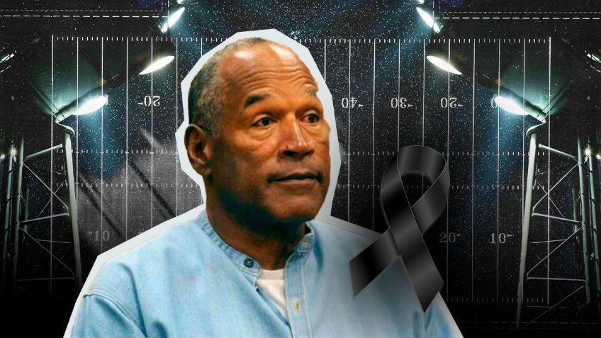 O.J. Simpson: Uno de los grandes corredores en la historia de la NFL