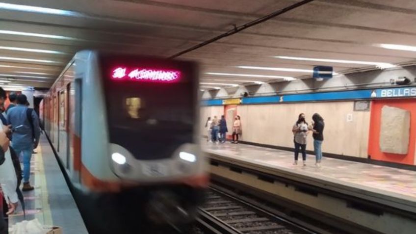 Horóscopo chilango: 5 signos que deben tener cuidado cuando se suban al Metro