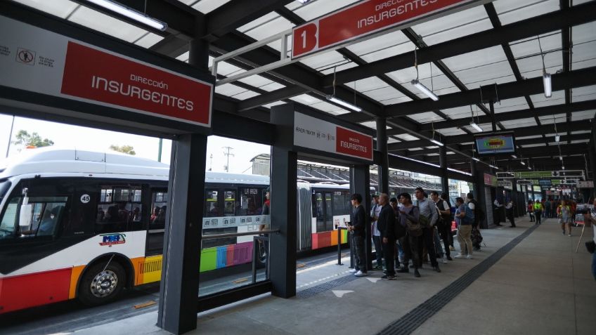 Metro CDMX: guía para entenderle al nuevo CETRAM Indios Verdes