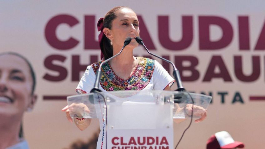 Claudia Sheinbaum: Estas son las actividades que tendrá hoy 17 de abril