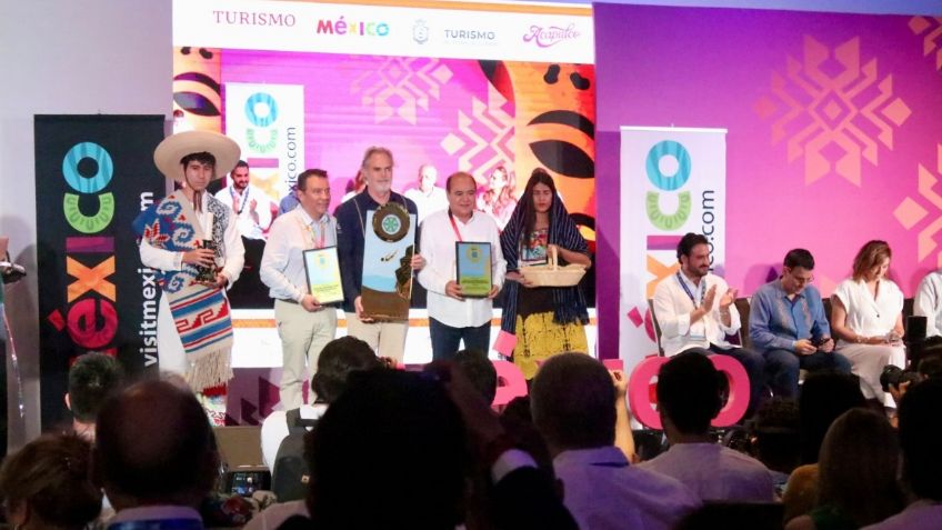 Reconoce México Desconocido Festival Internacional de Teatro de Calle como uno de los mejores del país