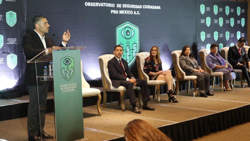 Omar García Harfuch destacó que lo más importante en seguridad es la coordinación y dar continuidad a estrategias consolidadas. 