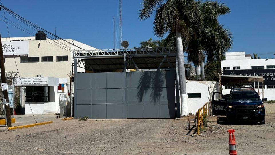 La Secretaría de Seguridad Pública de Sinaloa anunció su recaptura