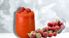 Frappe de Picafresa Fit: aprende a hacer esta deliciosa bebida sin descuidar la línea