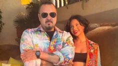 Pepe Aguilar sorprende al tatuarse al miembro de su familia a quien más ama y no es Ángela Aguilar