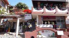 Extranjera defiende el restaurante Gaby´s tras la demanda en Puerto Vallarta