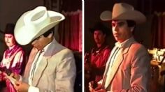 Chalino Sánchez: hija del cantante habla sobre la nota que recibió su padre en su último concierto