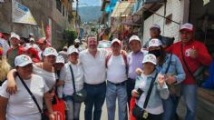 Los contrerenses no permitiremos que se lleven el agua del río magdalena: Luis Gerardo “El Güero” Quijano