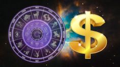 Cuál es el número cargado de suerte de cada signo del zodiaco para o atraer riqueza y prosperidad este sábado 13 de abril