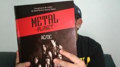 De AC/DC a Metallica, esta es la enciclopedia del metal que puedes adquirir por menos de 250 pesos, ¿dónde comprar?