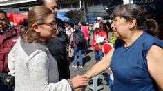 "Políticas en materia de nutrición serán pilar para la prevención de enfermedades en Iztapalapa": Aleida Alavez