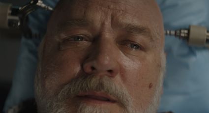 TRÁILER: Russell Crowe es un detective que lucha contra el Alzheimer en "Recuerdos Mortales"