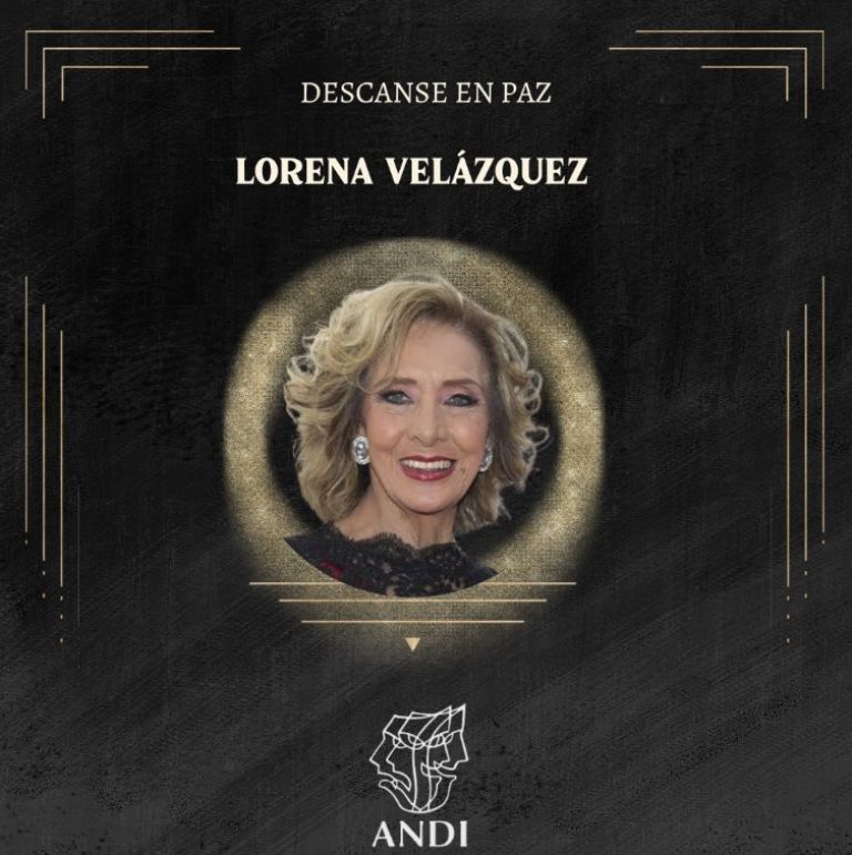 lorena velazquez muerte