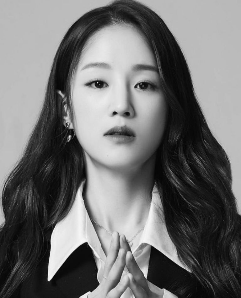 muere Park Bo Ram