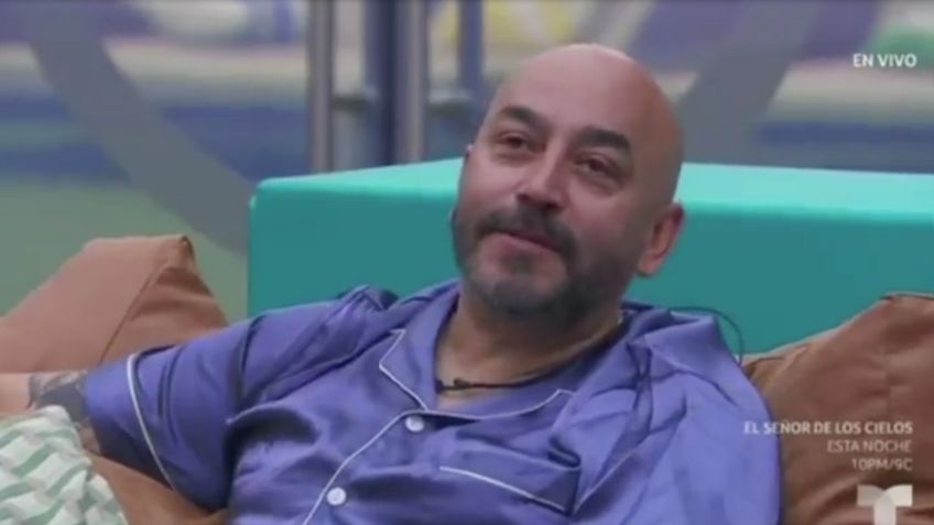 La Casa de los famosos 4: ellos son todos los nominados de esta semana, ¿Lupillo traicionó a Tierra?