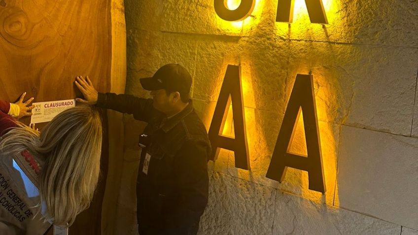 Funcionaria de Guaymas es amenazada de muerte por clausurar un bar en Sonora; pide ayuda al gobernador Durazo