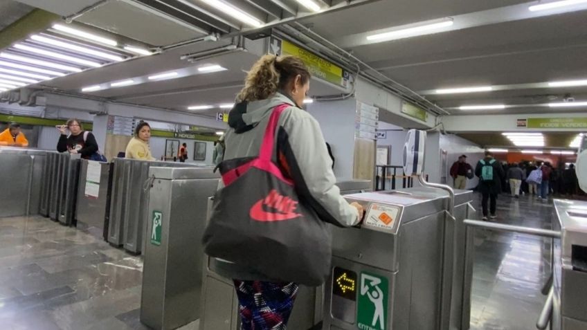 Metro CDMX: ¿Cuándo es el último día para usar el boleto en la CDMX?