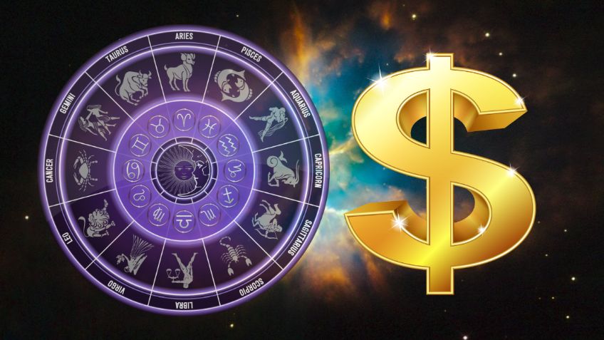 Cuál es el número cargado de suerte de cada signo del zodiaco para o atraer riqueza y prosperidad este sábado 13 de abril