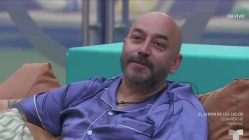 ¿Lupillo Rivera nomino a Tierra?