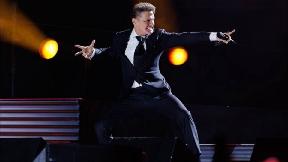 La gira de Luis Miguel incluye otros seis conciertos por California