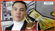 El boxeador mexicano Óscar Valdez quiere callar bocas y retar a O’Shaquie Foster