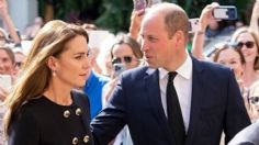 Kate Middleton y el príncipe Guillermo lanzan un emotivo comunicado: "Estamos conmocionados y entristecidos"