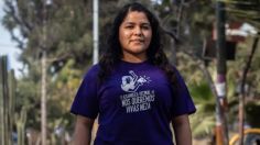 Continuará en libertad Roxana Ruiz, la joven oaxaqueña que mató a su violador en Edomex