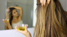 Haz crecer tu cabello de manera rápida: 3 aceites que puedes agregar a tu shampoo para nutrir tu melena