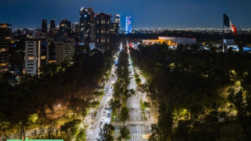 Ciudad Nocturna: proponen una agenda de propuestas para mejorar la noche en la CDMX