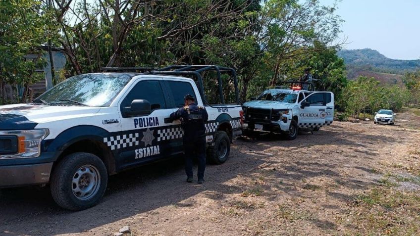 Familia asesinada en Veracruz era de un brujo, capturan 4 sujetos