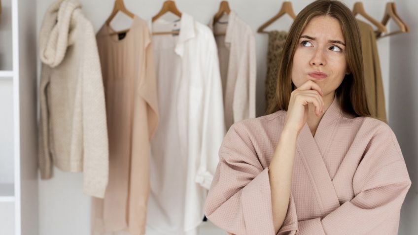 12 prendas que debes tener en tu clóset y jamás pasan de moda