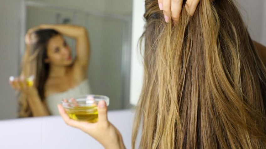 Haz crecer tu cabello de manera rápida: 3 aceites que puedes agregar a tu shampoo para nutrir tu melena