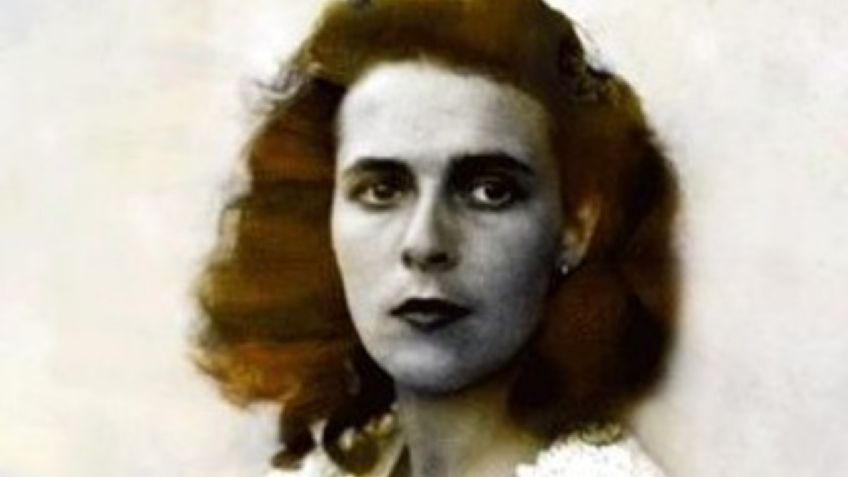 Leonora Carrington: ¿en qué museos de la CDMX puedo ver sus obras?