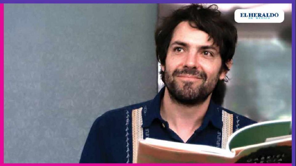 El actor José María de Tavira narra en audiolibro “En agosto nos vemos”