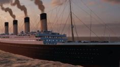 El nuevo Titanic volverá a recorrer la misma ruta donde se hundió, ¿cuándo zarpará?