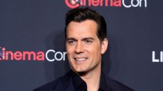 Henry Cavill será papá, así fue la peculiar manera como lo anunció