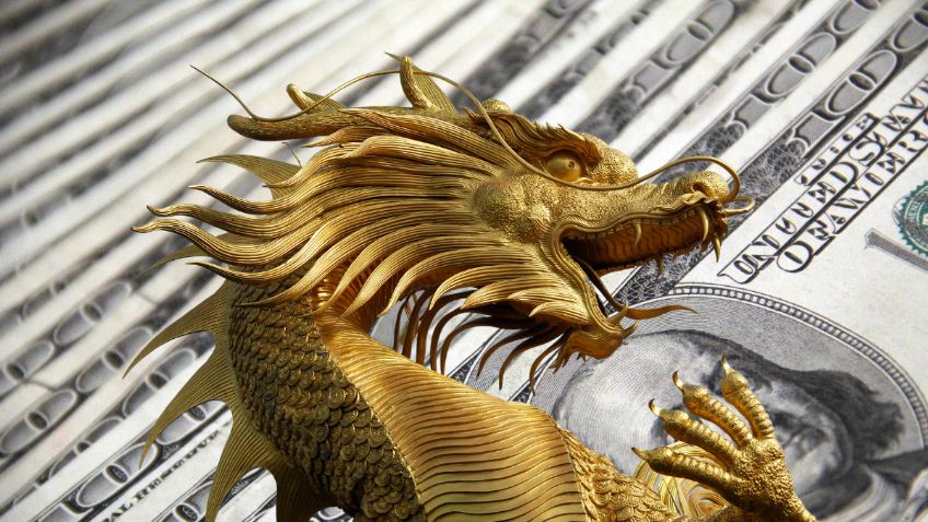 Año del Dragón: estos son los 4 animales que serán bañados con un golpe de dinero en los bolsillos desde el comienzo de la tercera semana de abril, según la astrología oriental