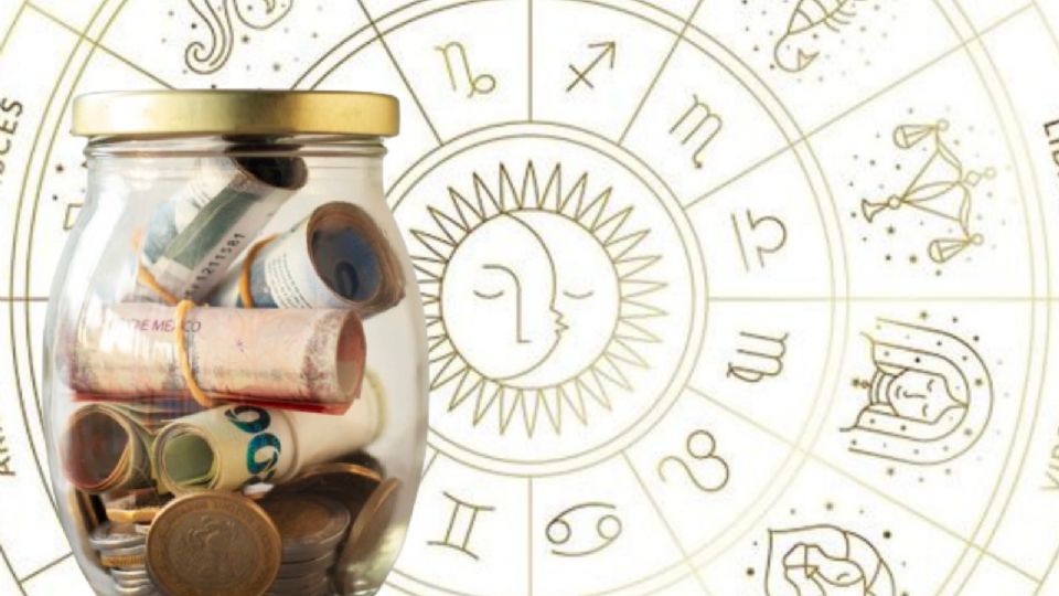 La abundancia y fortuna se manifestarán de varias maneras, indica la Astrología.