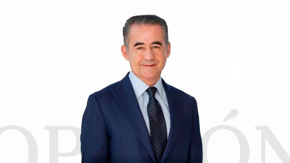 Abraham Zamora / Columna Invitada / Opinión El Heraldo de México