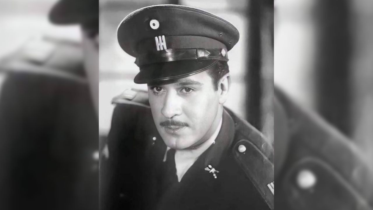 Pedro Infante: así fue la muerte del ídolo del cine mexicano - El ...