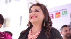 Clara Brugada firmará compromiso por la paz de la CDMX hoy 15 de abril