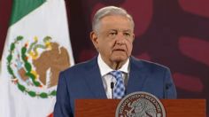 Ante elecciones, AMLO confía que se termine la temporada de calor y “se serenen lo ánimos”