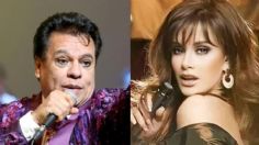 "A lo mejor ella es reptiliana", amigo de Juan Gabriel pide Lucía Méndez no colgarse de la fama del cantante